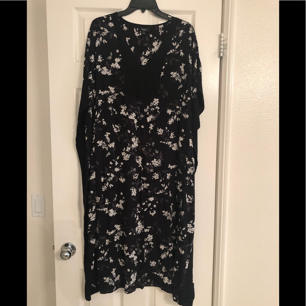 Simply Vera dress